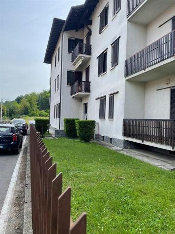 appartamento trilocale con terrazzino box e cantina, libero da luglio 2024 - Foto 6