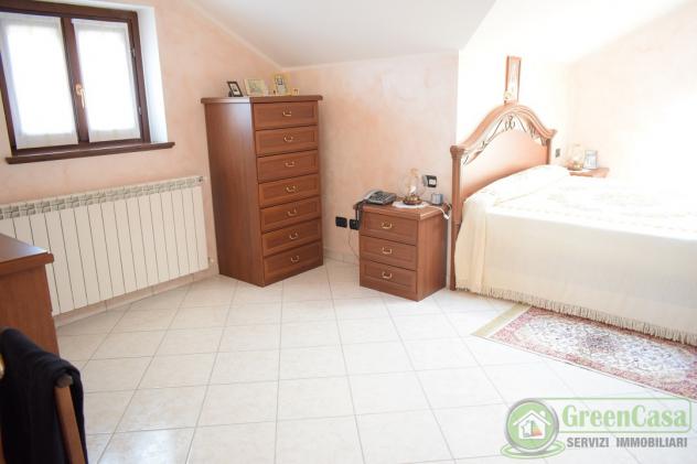 APPARTAMENTO di 3 vani e di 100 mq (CAVENAGO DI BRIANZA) rif. IGC 3 LOCALI 170 CAVENAGO - Foto 15
