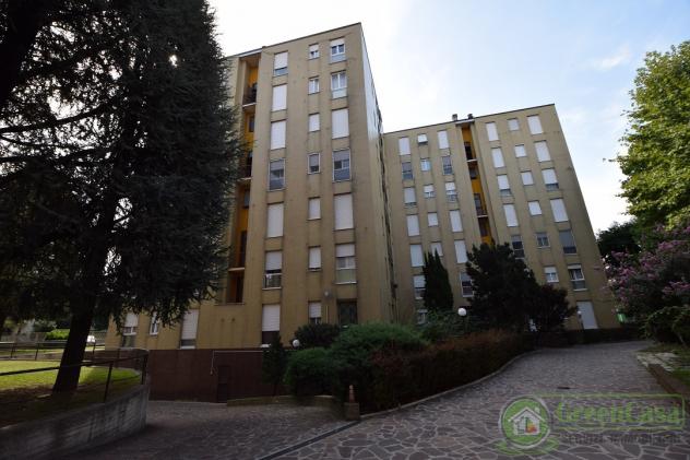 APPARTAMENTO di 3 vani e di 80 mq (CAVENAGO DI BRIANZA - CAVENAGO DI BRIANZA) rif. IGC 3 LOCALI 78 - Foto 11