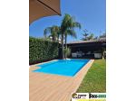 Cinisi Vendesi prestigiosa villa con piscina , giardino ben curato prato al &hellip;