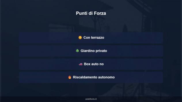 Immobile in asta di 108 m² in vendita a Cisterna di Latina - Foto 12