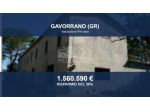 Immobile in asta di 4130 m² in vendita a Gavorrano