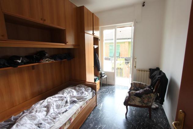 Appartamento in vendita a Rebocco - La Spezia 80 mq Rif: 1357776 - Foto 10