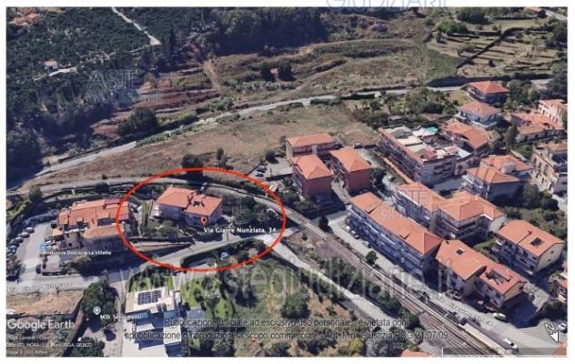 IMMOBILI-IMMOBILE RESIDENZIALE-Via Giarre Nunziata, 34-36, 95016 Nunziata CT, Italia - Foto 5
