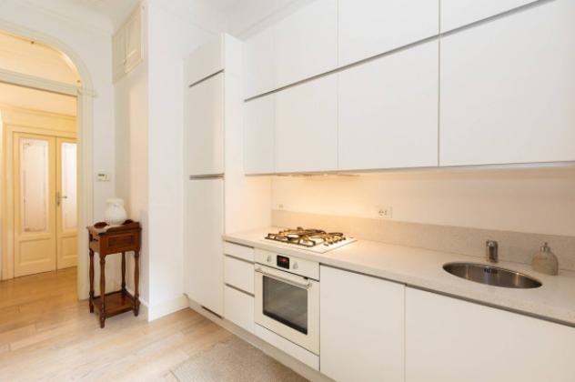 Appartamento di 110 m² con 5 locali in vendita a Milano - Foto 11