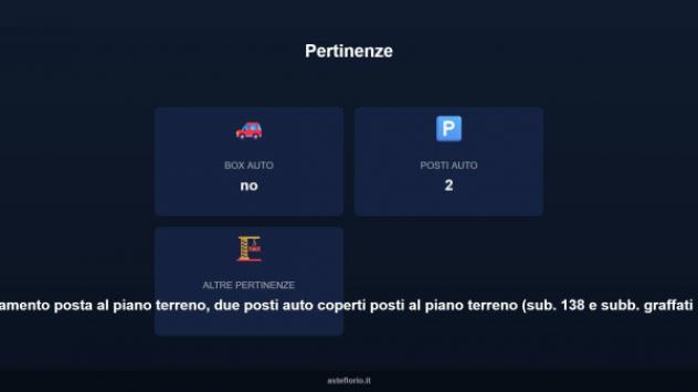 Immobile in asta di 65 m² in vendita a Monteriggioni - Foto 15