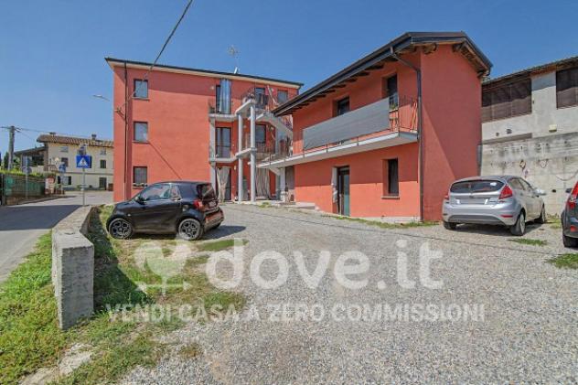 Appartamento di 54 m² con 2 locali in vendita a Montescano - Foto 4