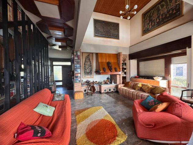Villa in vendita a Monticiano 240 mq Rif: 1440849 - Foto 3