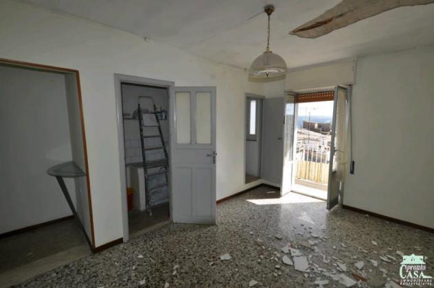 Rif. 7389 - Casa singola in centro storico a Ragusa - Foto 9