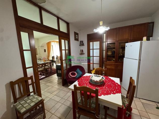 Rif. 9792 - Villa indipendente c.da Serra Garofalo - Foto 10