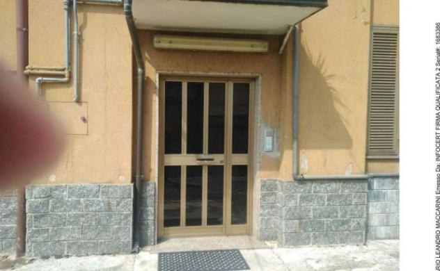 Immobile in asta di 54 m² in vendita a Rho - Foto 4