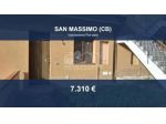 Immobile in asta di 35 m² in vendita a San Massimo