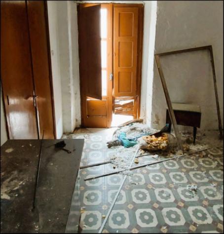 Immobile in asta di 231 m² con più di 5 locali in vendita a San Sosti - Foto 10