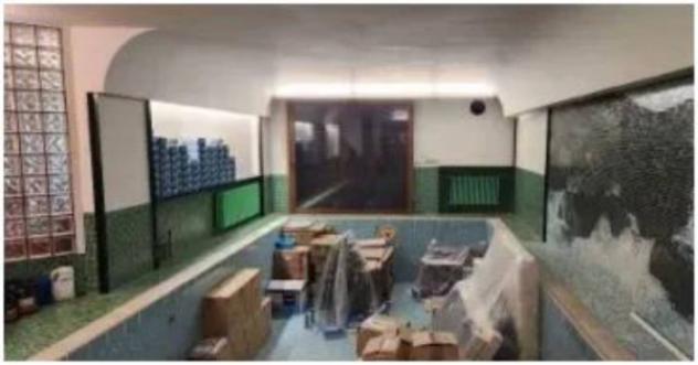 Immobile in asta di 1154 m² con più di 5 locali e box auto in vendita a Schio - Foto 7