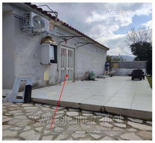 IMMOBILI-IMMOBILE RESIDENZIALE-Via La Selva, 29, 04010 Sonnino LT, Italia - Foto 2