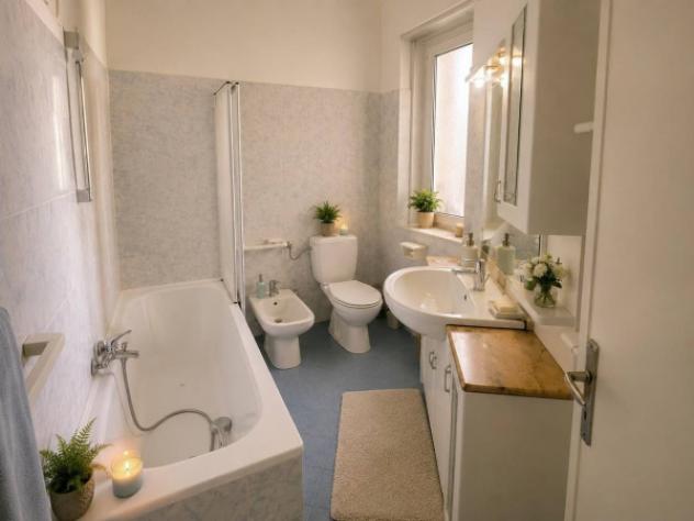 Appartamento di 114 m² con 4 locali in vendita a Torino - Foto 7