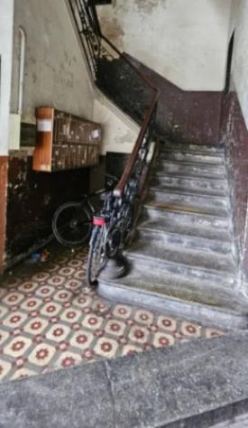 Immobile in asta di 37 m² in vendita a Torino - Foto 6