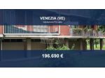 Immobile in asta di 80 m², box auto in vendita a Venezia