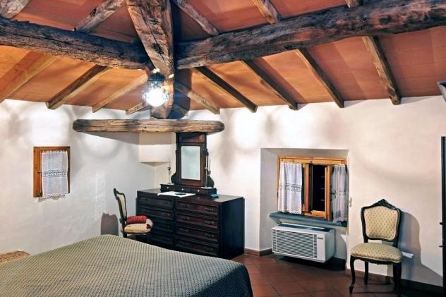 Villa in vendita a Villafranca in Lunigiana - Foto 16