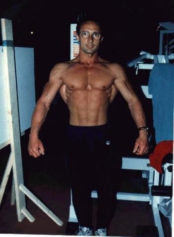 Personal Trainer a domicilio o in palestra