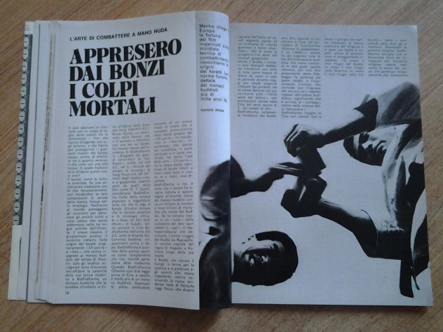 Storia Illustrata - nr. 188 - Foto 6