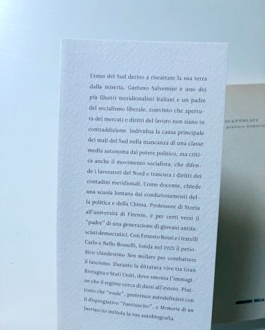La sinistra e la questione meridionale Gaetano Salvemini Corriere della Sera,200 - Foto 3
