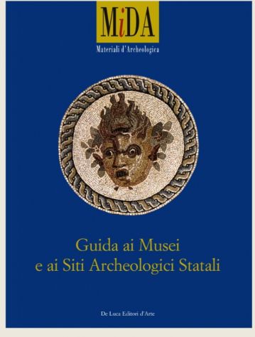 Guida ai musei e ai siti archeologici statali 2007