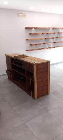 Locale comm.le/Fondo in affitto a Bientina 100 mq Rif: 1361618