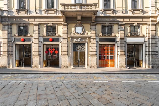 Abbonamenti flessibili per coworking a Milano, Galleria Vittorio Emanuele - Foto 2