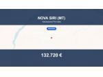 Immobile in asta di 87 m² in vendita a Nova Siri
