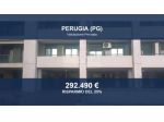 Immobile in asta di 505 m² in vendita a Perugia