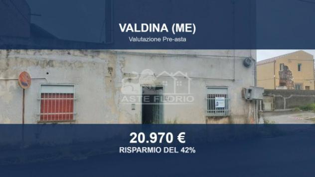 Immobile in asta di 69 m² in vendita a Valdina