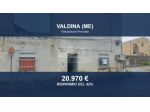 Immobile in asta di 69 m² in vendita a Valdina