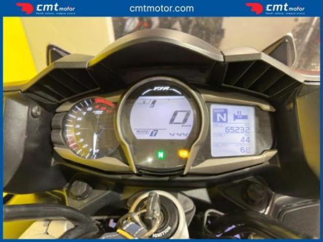 YAMAHA FJR 1300 Garantita e Finanziabile rif. 23546172 - Foto 5
