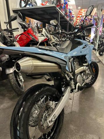 SUZUKI DR-Z 400 SM motard rif. 23708712 - Foto 5