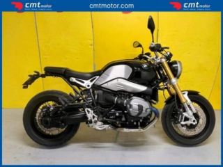 BMW R Nine T Garantita e Finanziabile rif. 23613728