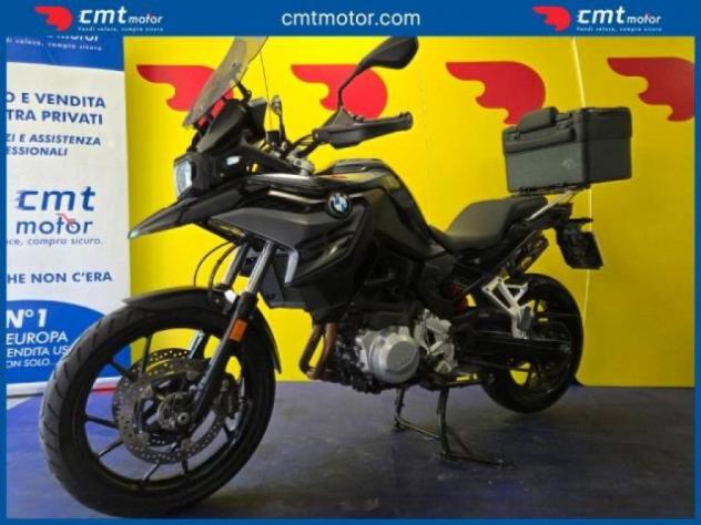 BMW F 750 GS Garantita e Finanziabile rif. 23951995 - Foto 6