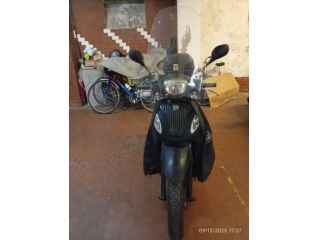 SYM symphony 125