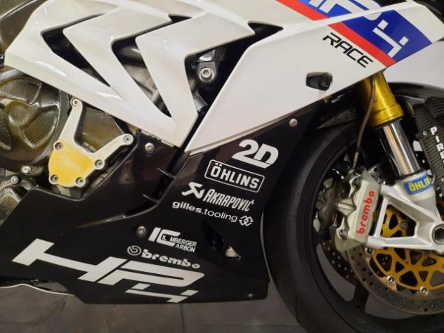 BMW S 1000 RR S rif. 22731896 - Foto 6