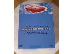 MAGNUM P.I. BOX DVD SERIE COMPLETA IN ITALIANO, FUORI CATALOGO!