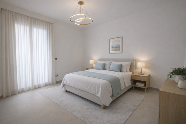 Appartamento in vendita a Cascina 90 mq Rif: 1328339 - Foto 9