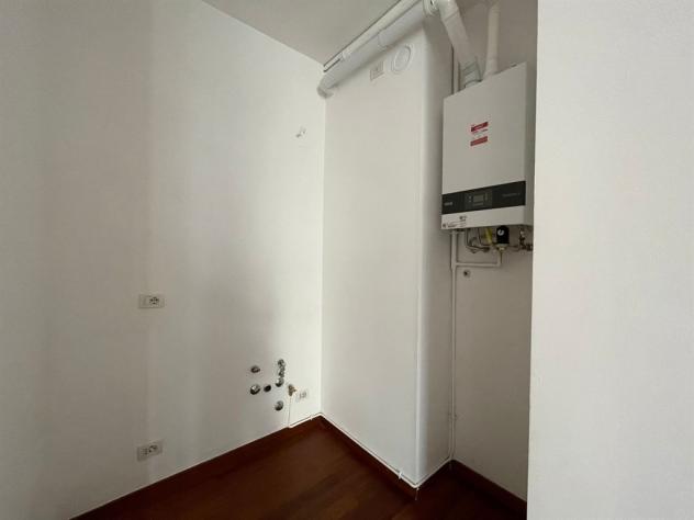BILOCALE CORSO DI PORTA ROMANA - Foto 4