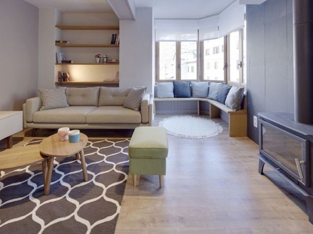 Affittasi bellissimo trilocale in Viale Italia