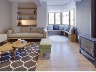 Affittasi bellissimo trilocale in Viale Italia