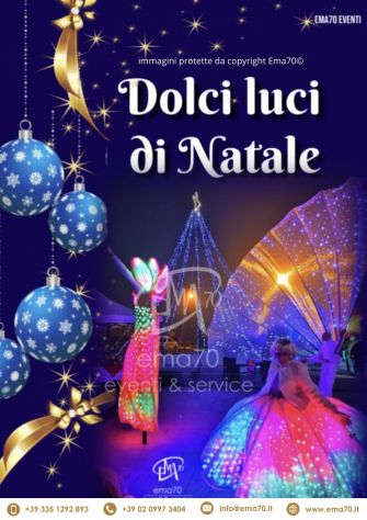 EMA 70 EVENTI - BIANCO NATALE - Foto 2