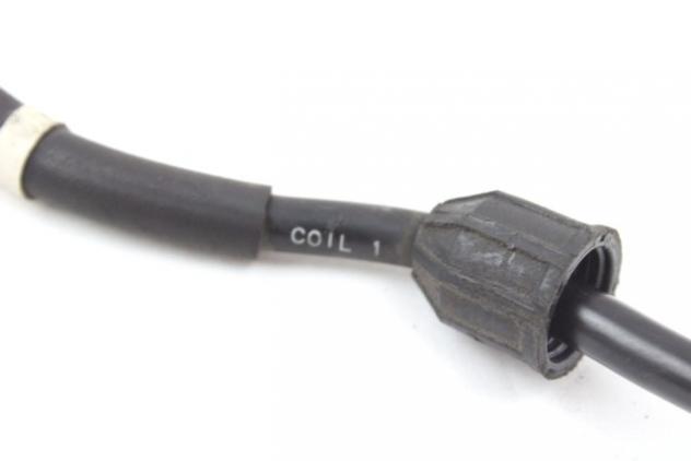 HONDA GL 1500 SE GOLD WING 30751MT8601 PIPETTA CANDELA CAVO BOBINA 1 91 - 02 SPARK PLUG CABLE - Foto 3