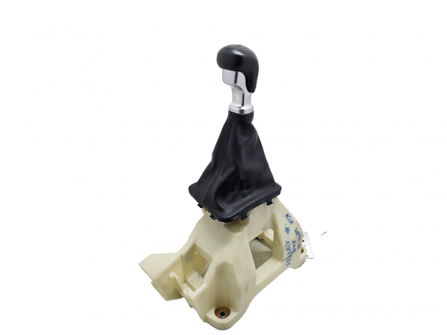 LEVA CAMBIO KIA Venga 1° Serie 437001P250EQ G4FA Benzina 1400 (10) - Foto 2