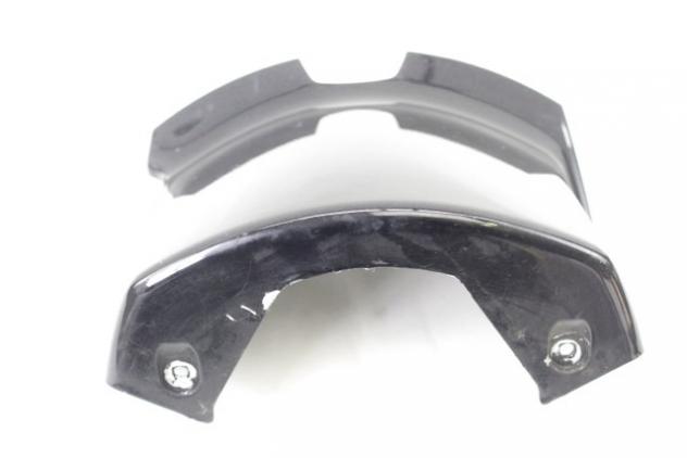 PEUGEOT METROPOLIS 400 1178181700 COVER MANUBRIO RETROSCUDO 13 - 17 LEG SHIELD COVER - Foto 3