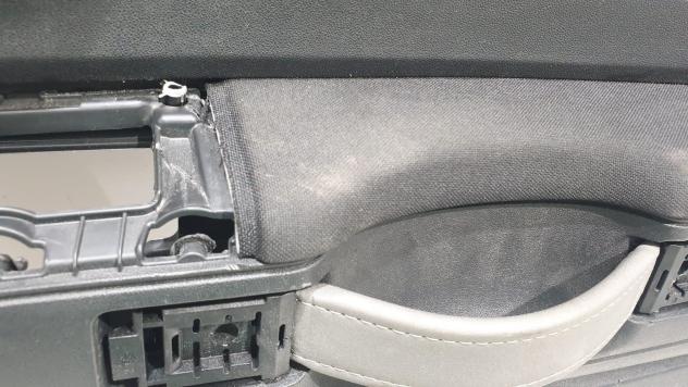 PANNELLO ANTERIORE DESTRO CITROEN C3 Serie (16) - Foto 8