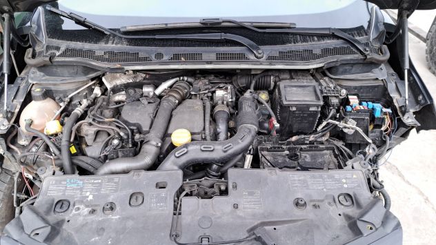 Ricambi vari Renault Captur 1.5DCI del 2014 - Foto 6